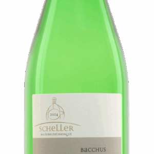 2024 Bacchus <br />Qualitätswein