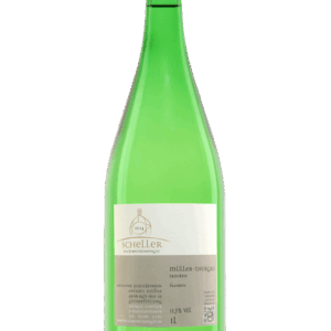 2024 Müller-Thurgau <br />Qualitätswein trocken