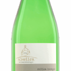 2024 Müller-Thurgau <br />Qualitätswein trocken